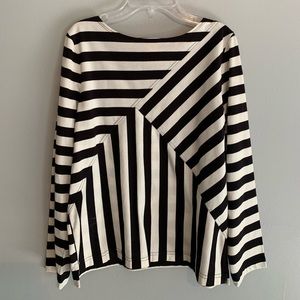 Josephine Chaus Petites Long sleeve top